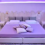 D.home 住宿加早餐酒店 3*