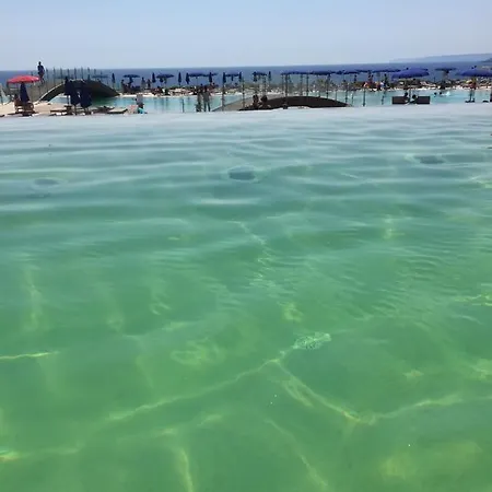 Frühstückspension D.home Oria (Brindisi)