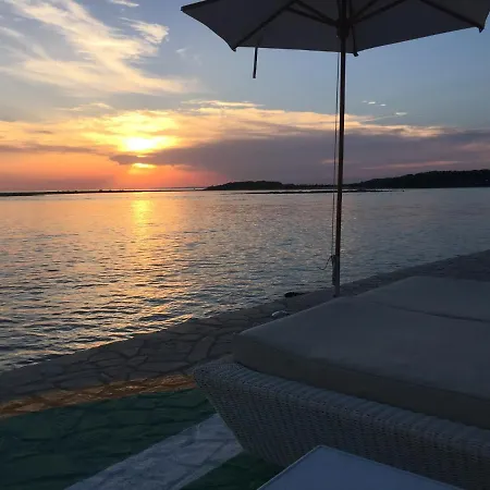 Frühstückspension D.home Oria (Brindisi)