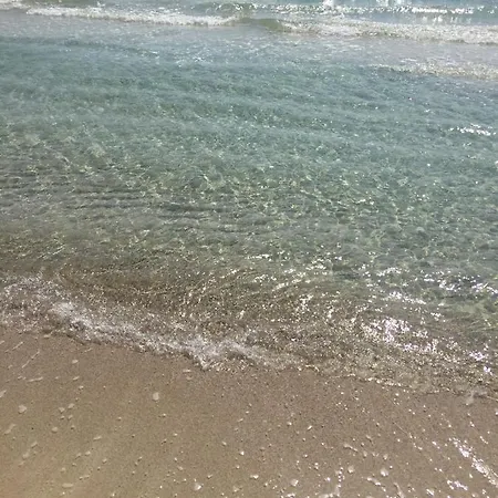 Frühstückspension D.home Oria (Brindisi)