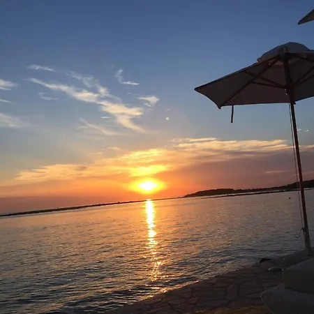 Frühstückspension D.home