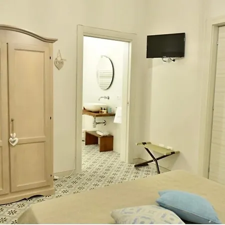 D.home Bed and breakfast 3*