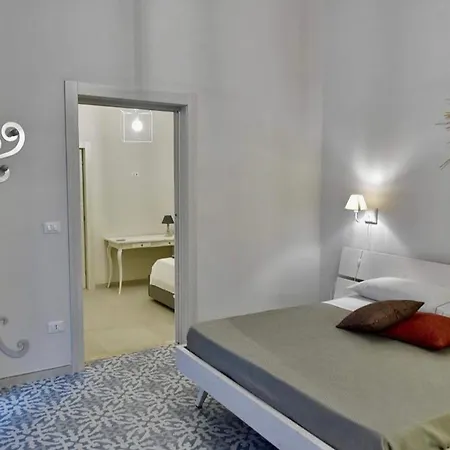 Frühstückspension D.home Oria (Brindisi)