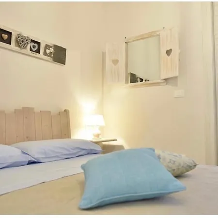 D.home Bed and breakfast
