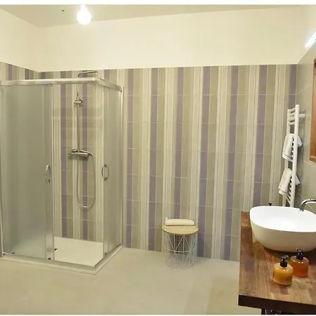 Frühstückspension D.home 3*