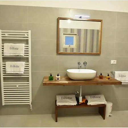 D.home 3*