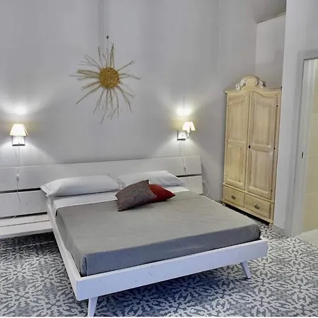 D.home Bed and breakfast 3*