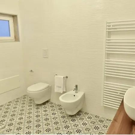 Frühstückspension D.home Oria (Brindisi)