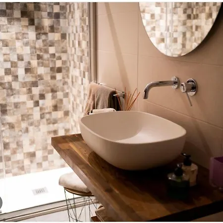 D.home 3* Oria (Brindisi)