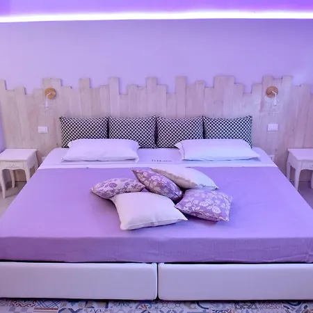 D.home Bed and breakfast 3*