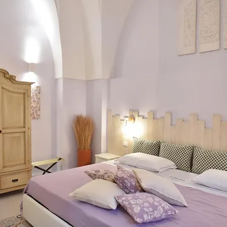 D.home Bed and breakfast 3*