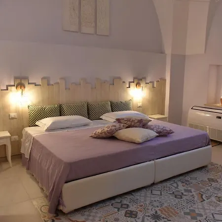 D.home Oria (Brindisi)