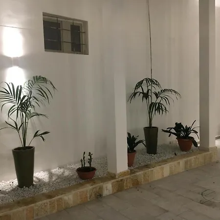 Frühstückspension D.home Oria (Brindisi)