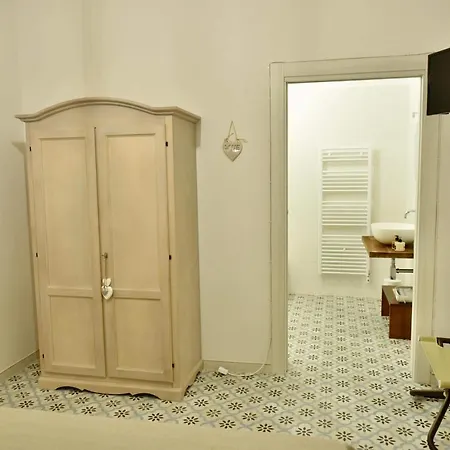 D.home 3* Oria (Brindisi)