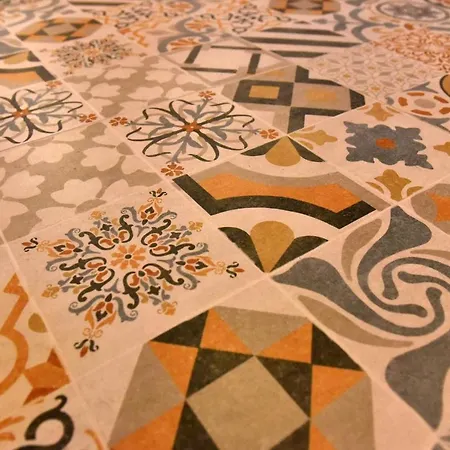 D.home Oria (Brindisi)