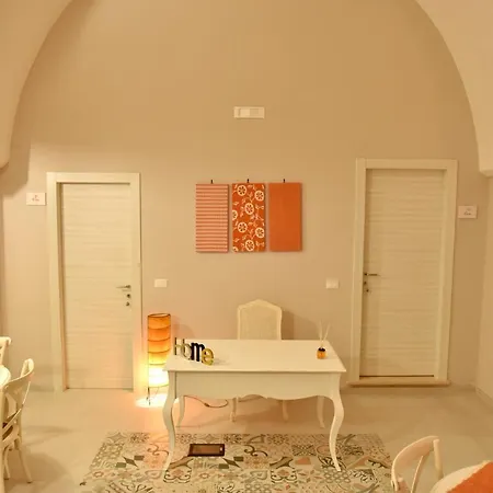 Bed and breakfast D.home Oria (Brindisi)