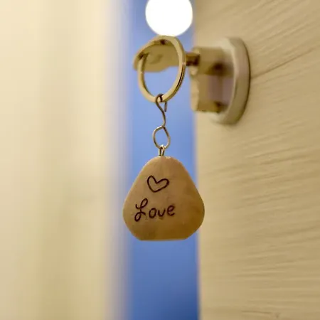 D.home Frühstückspension 3*