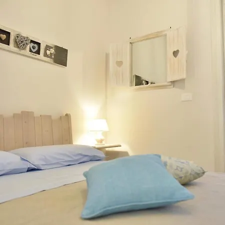 Bed and breakfast D.home 3*