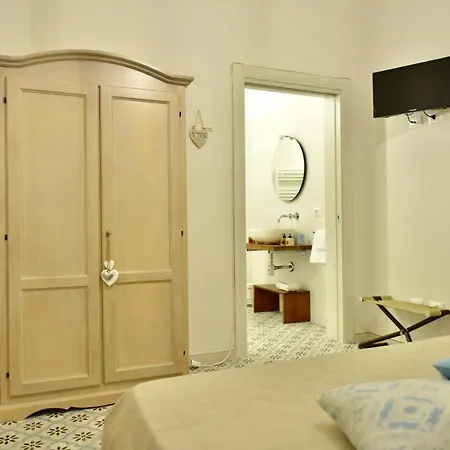 Frühstückspension D.home Oria (Brindisi)