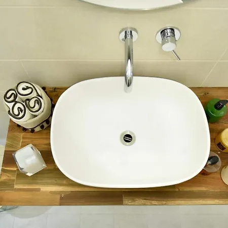 Frühstückspension D.home Oria (Brindisi)