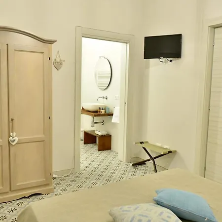 Frühstückspension D.home