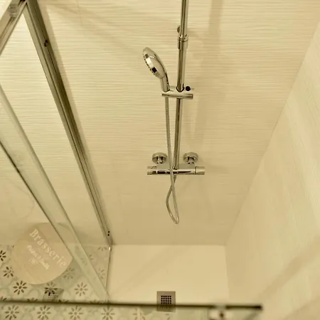 Frühstückspension D.home Oria (Brindisi)