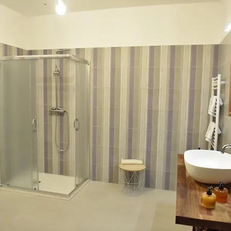 Frühstückspension D.home