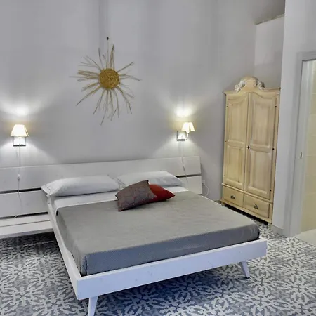 D.home Bed and breakfast 3*