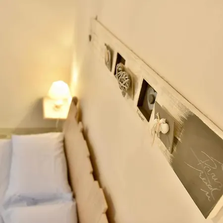 D.home Bed and breakfast