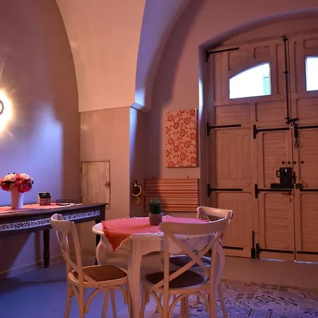 D.home 3* Oria (Brindisi)