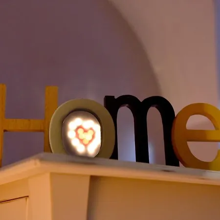Bed and breakfast D.home Oria (Brindisi)