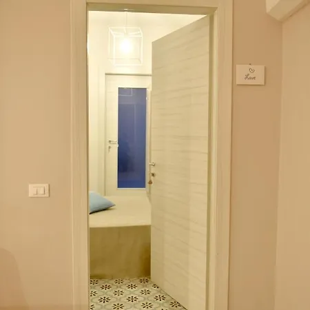 D.home 3* Oria (Brindisi)