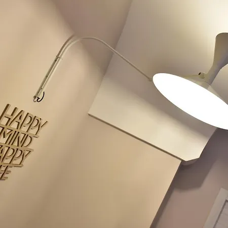 D.home Bed and breakfast 3*