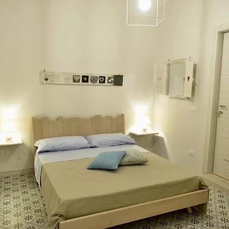 Frühstückspension D.home Oria (Brindisi)