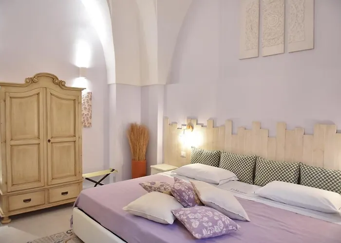 D.home Couette-café 3*