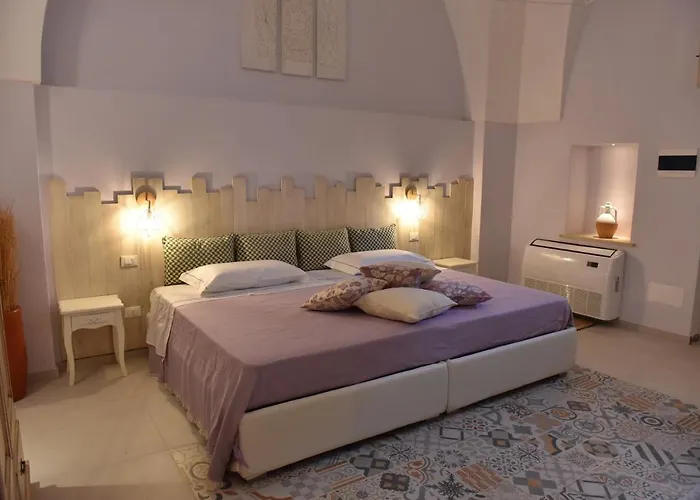 D.home Oria (Brindisi)