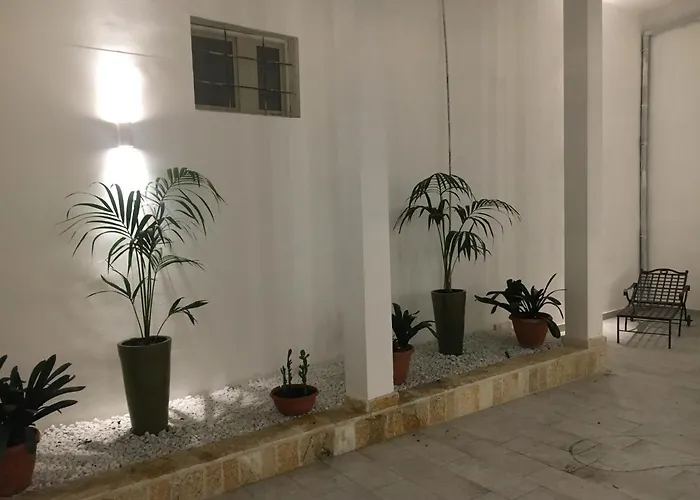 فندق مبيت وإفطار D.home أوريا